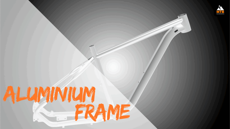 MTB Frame Materials Explained for Beginners - MTB Wanderers